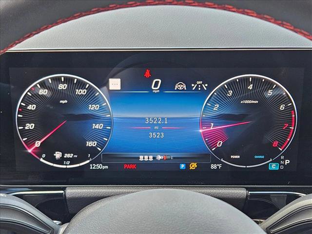 Used 2025 Mercedes-Benz GLA 250 GLA 250 image 11