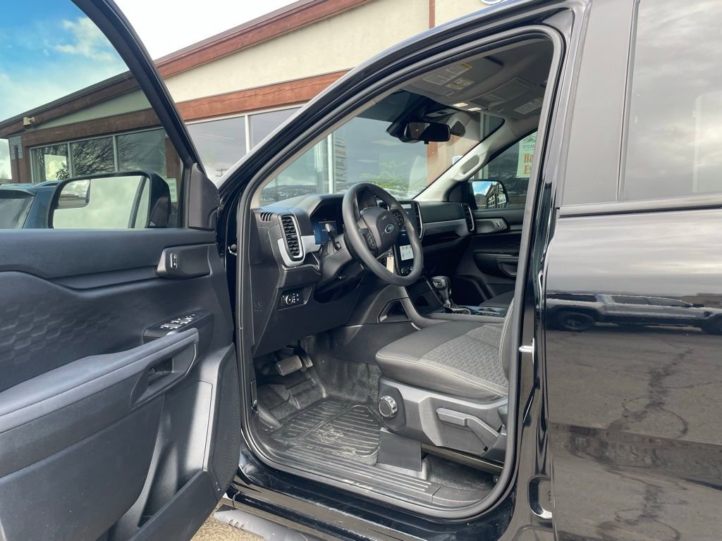 Used 2024 Ford Ranger XL w/ Trailer Tow Package image 10