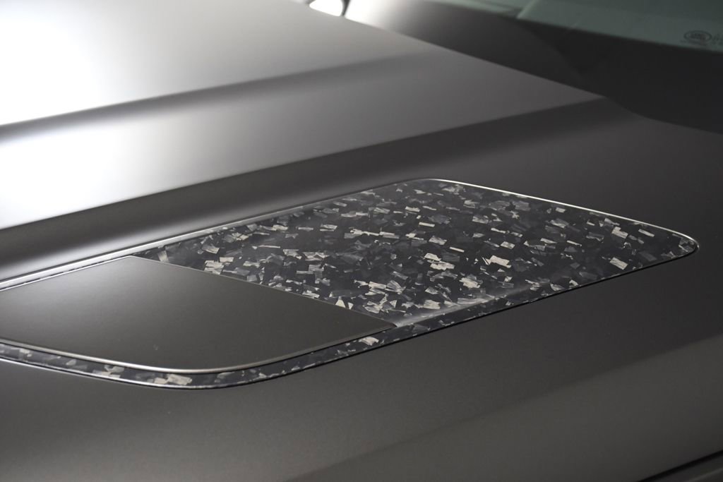 Used 2025 Land Rover Range Rover Sport SV Edition Two image 12