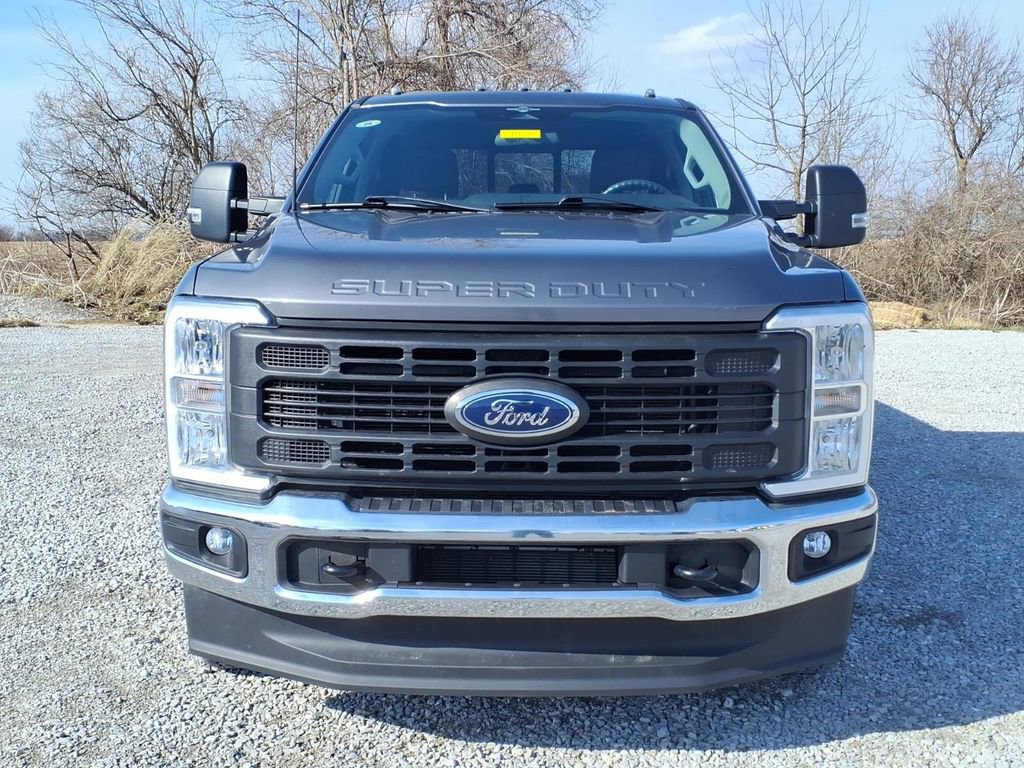 Used 2023 Ford F350 XL w/ XL Driver Assist Package image 8