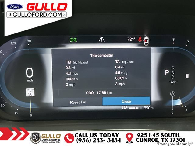 Used 2025 Volvo XC60 B5 Core AWD/4WD image 24