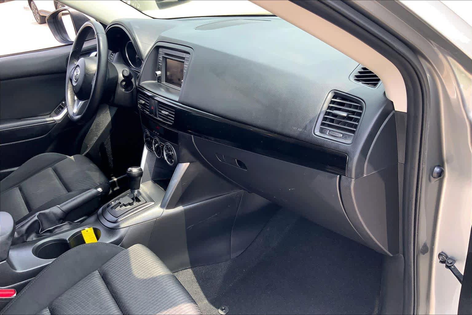 Used 2014 MAZDA CX-5 Touring FWD image 19