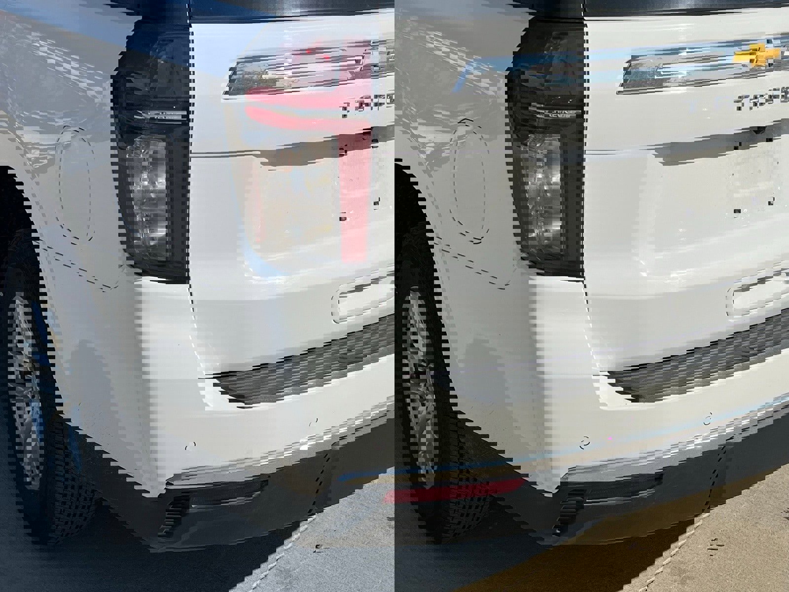 Used 2024 Chevrolet Tahoe LT image 13