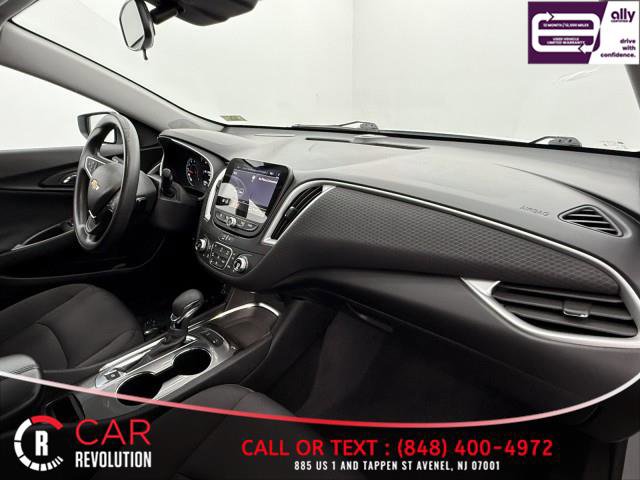 Used 2024 Chevrolet Malibu LT image 45