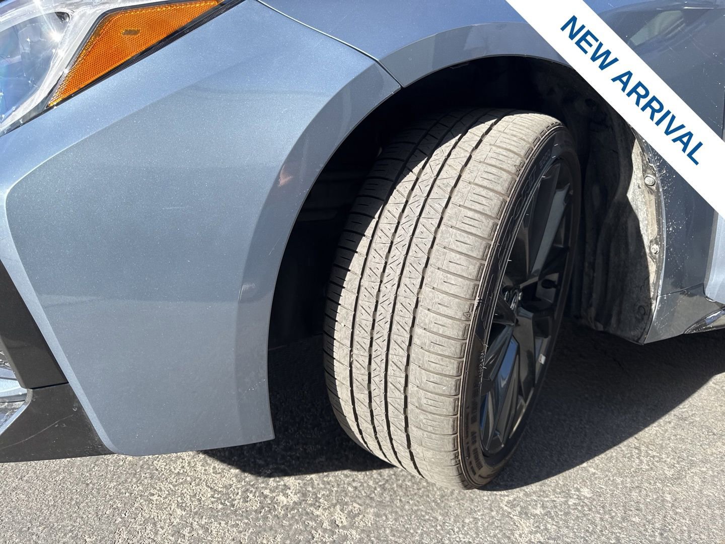 Used 2024 Toyota Corolla SE image 27