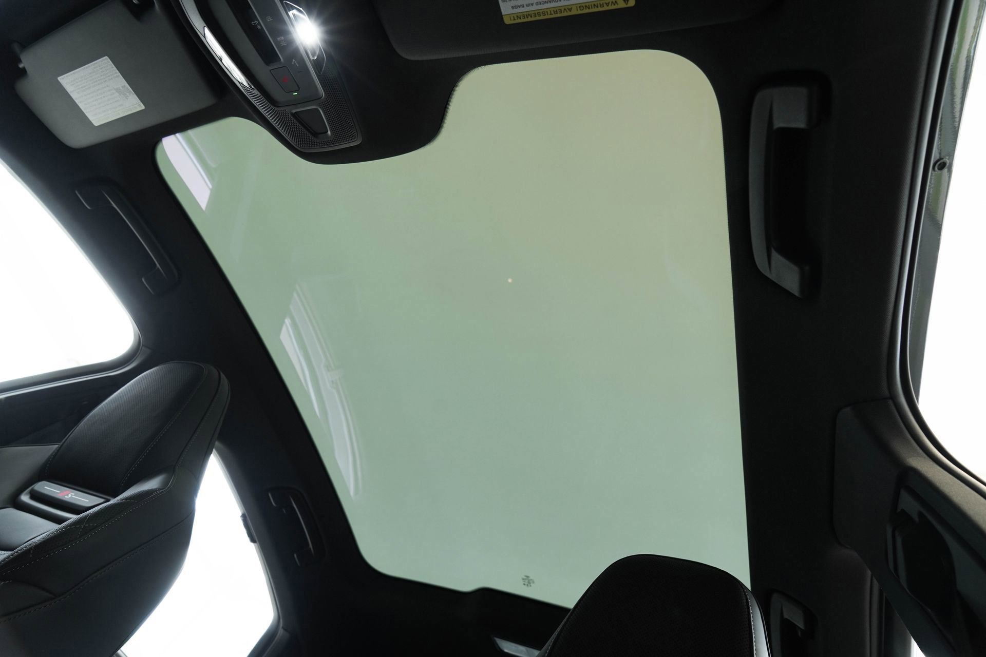 New 2025 Audi S5 Prestige image 46