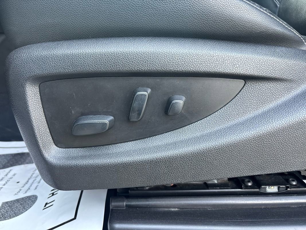 Used 2019 Chevrolet Silverado 2500 LTZ w/ Duramax Plus Package image 17