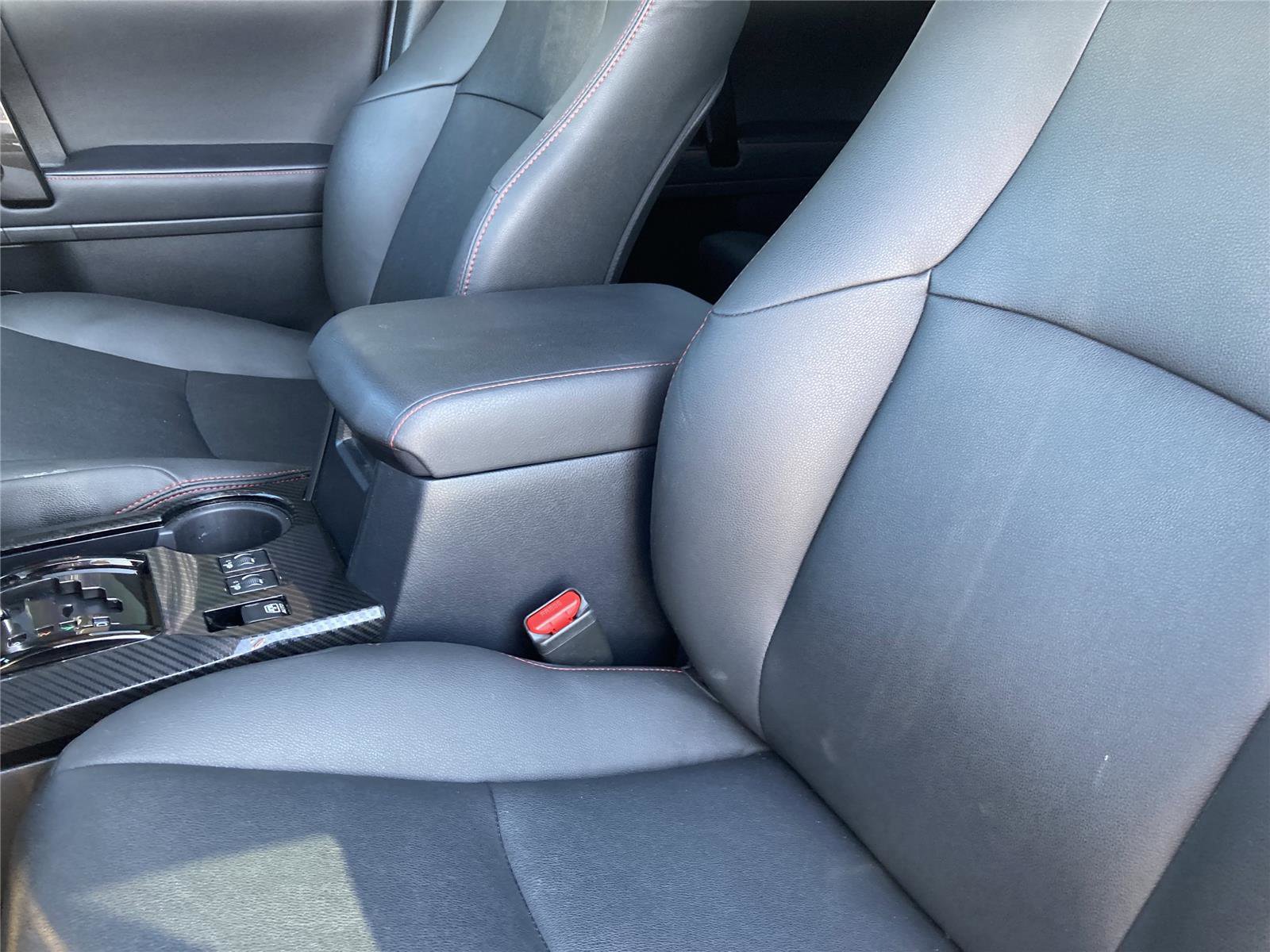 Used 2024 Toyota 4Runner TRD Pro image 29