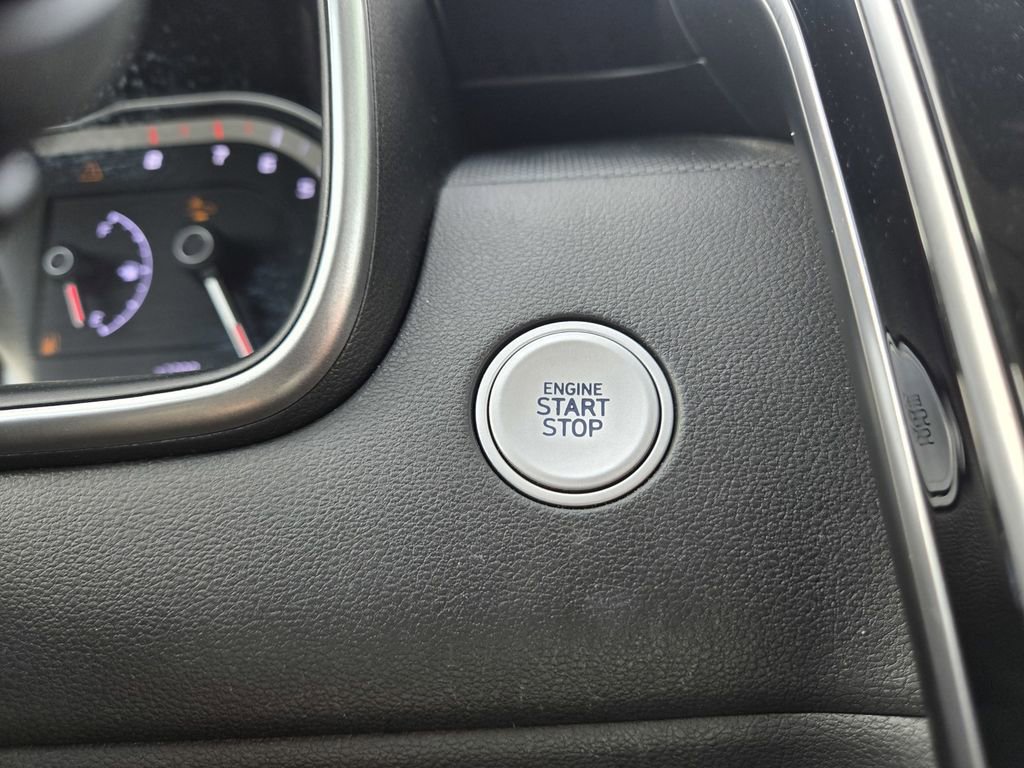 Used 2024 Hyundai Tucson SEL AWD/4WD image 23