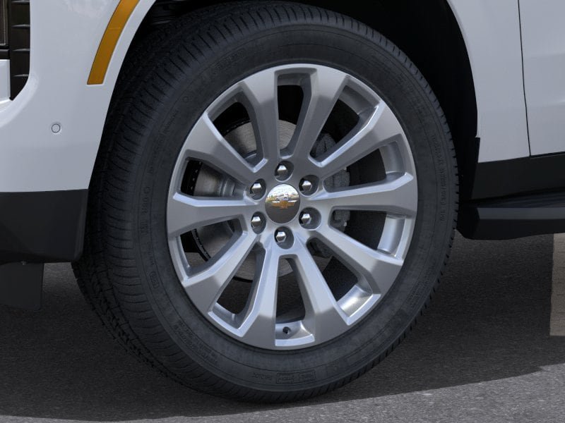 New 2026 Chevrolet Tahoe Premier w/ Sun And Tow Package AWD/4WD image 40