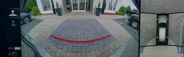 Used 2024 MAZDA CX-90 3.3 Turbo w/ Premium Plus Pkg image 38