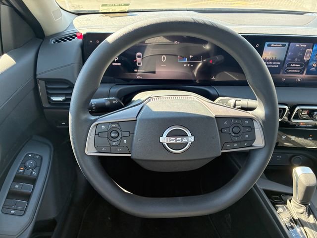 New 2026 Nissan Sentra SV w/ Floor Mat Package FWD image 14