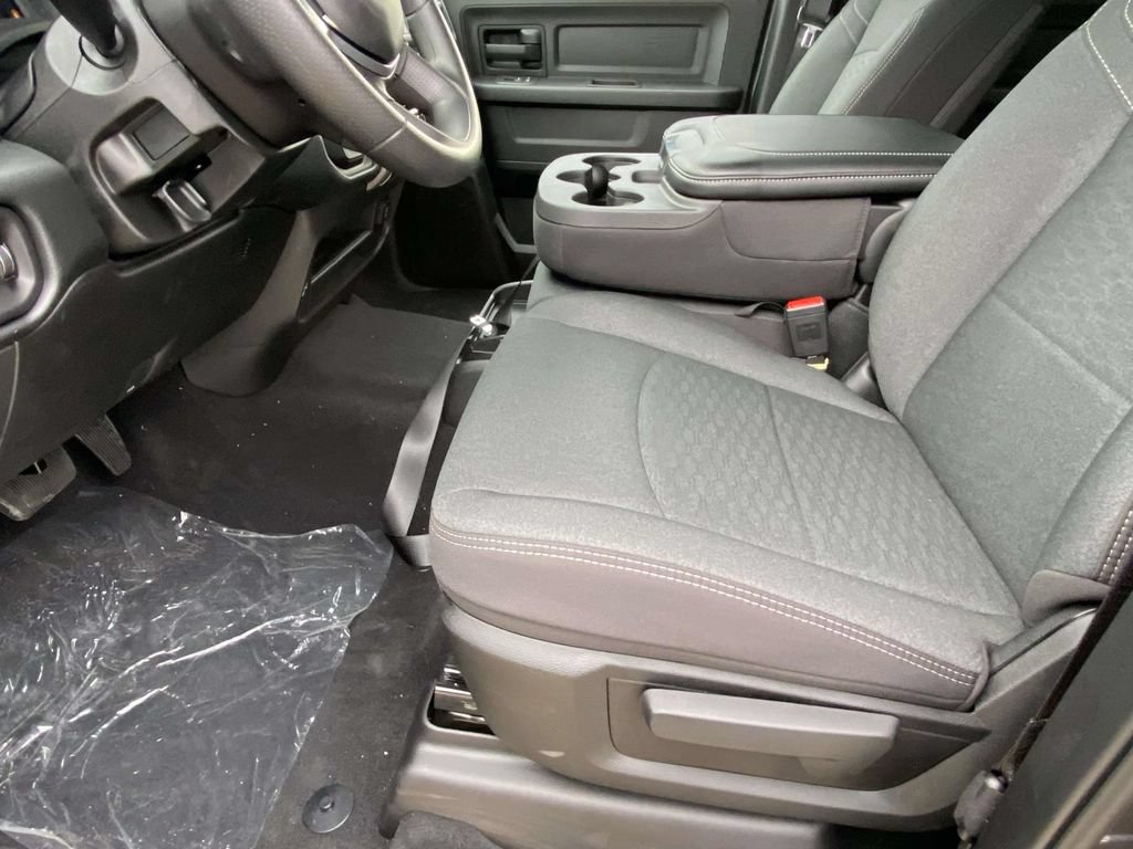 New 2026 RAM 2500 Tradesman AWD/4WD image 41