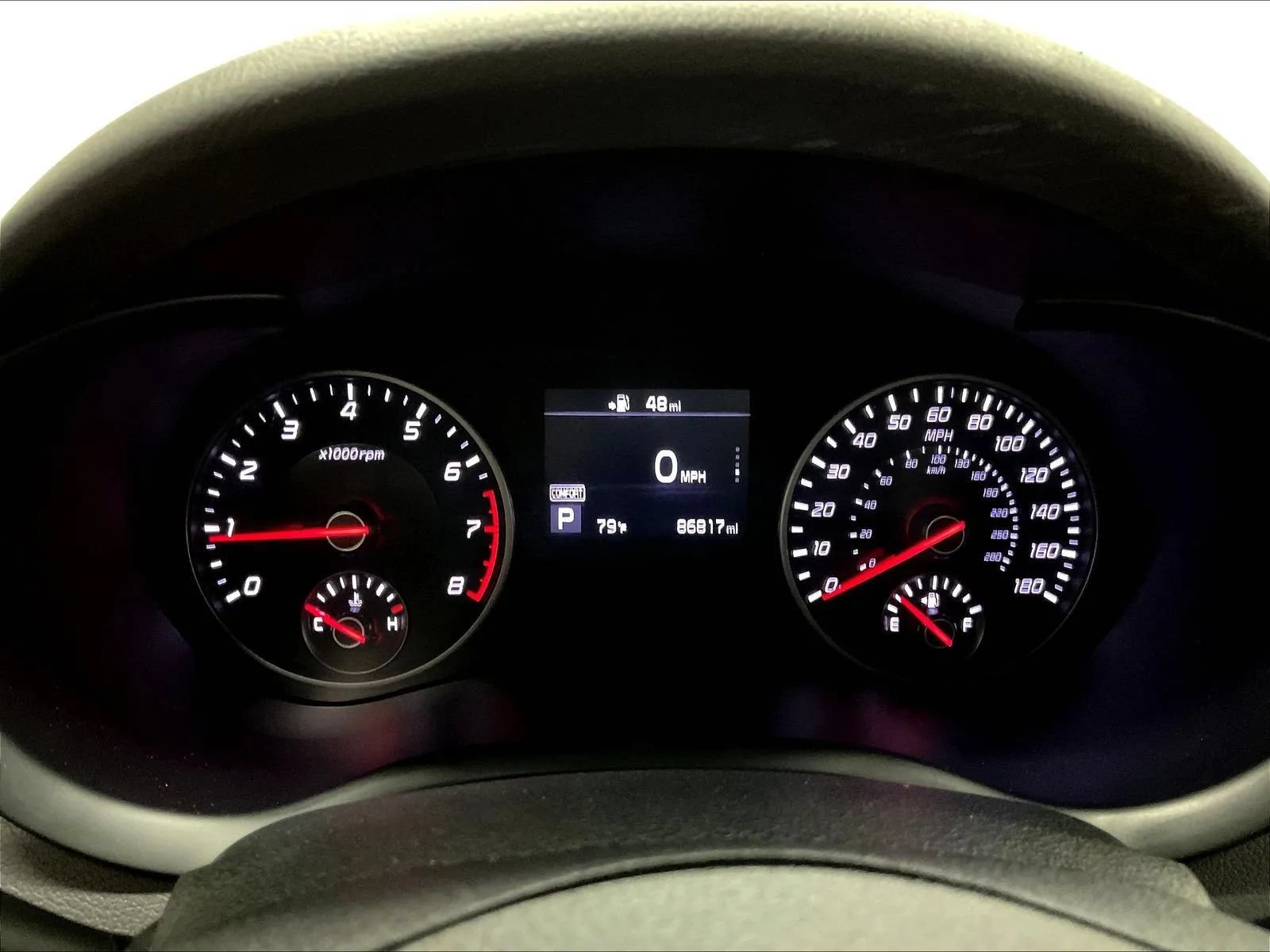 Used 2019 Kia Stinger GT RWD image 29