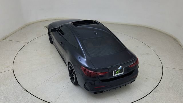 Used 2026 BMW M440i Coupe RWD image 79