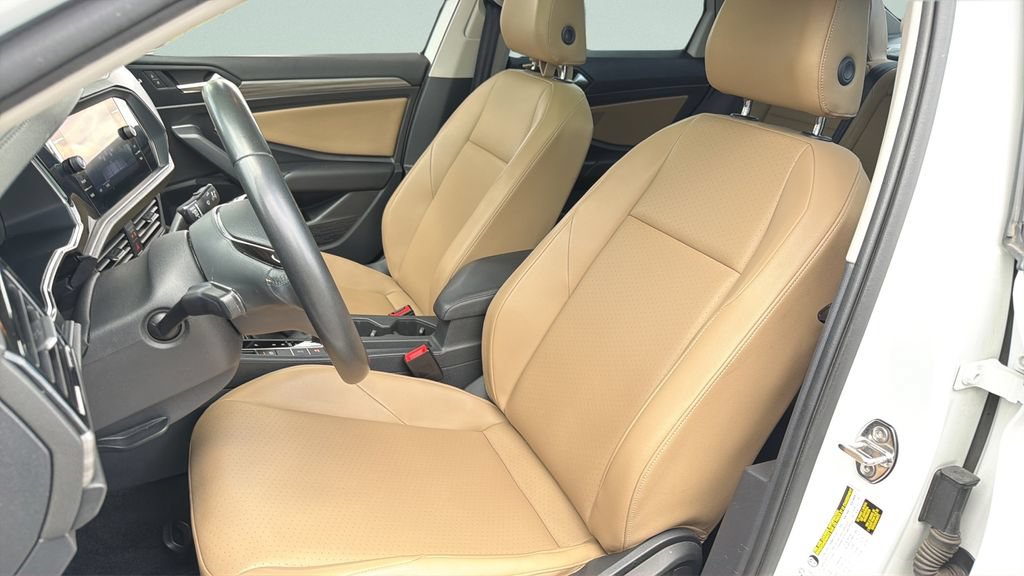 Used 2019 Volkswagen Jetta SEL FWD image 29