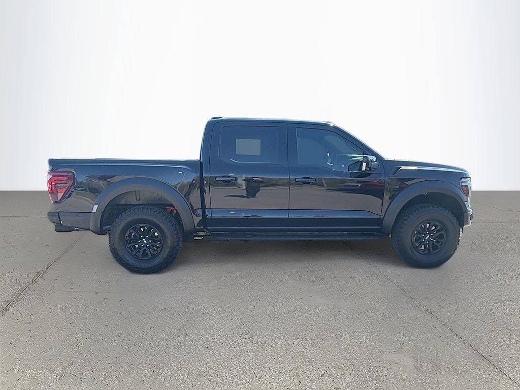 Used 2024 Ford F150 Raptor image 3