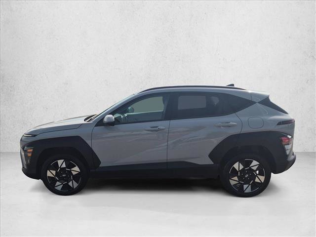 Used 2025 Hyundai Kona SEL AWD/4WD image 9