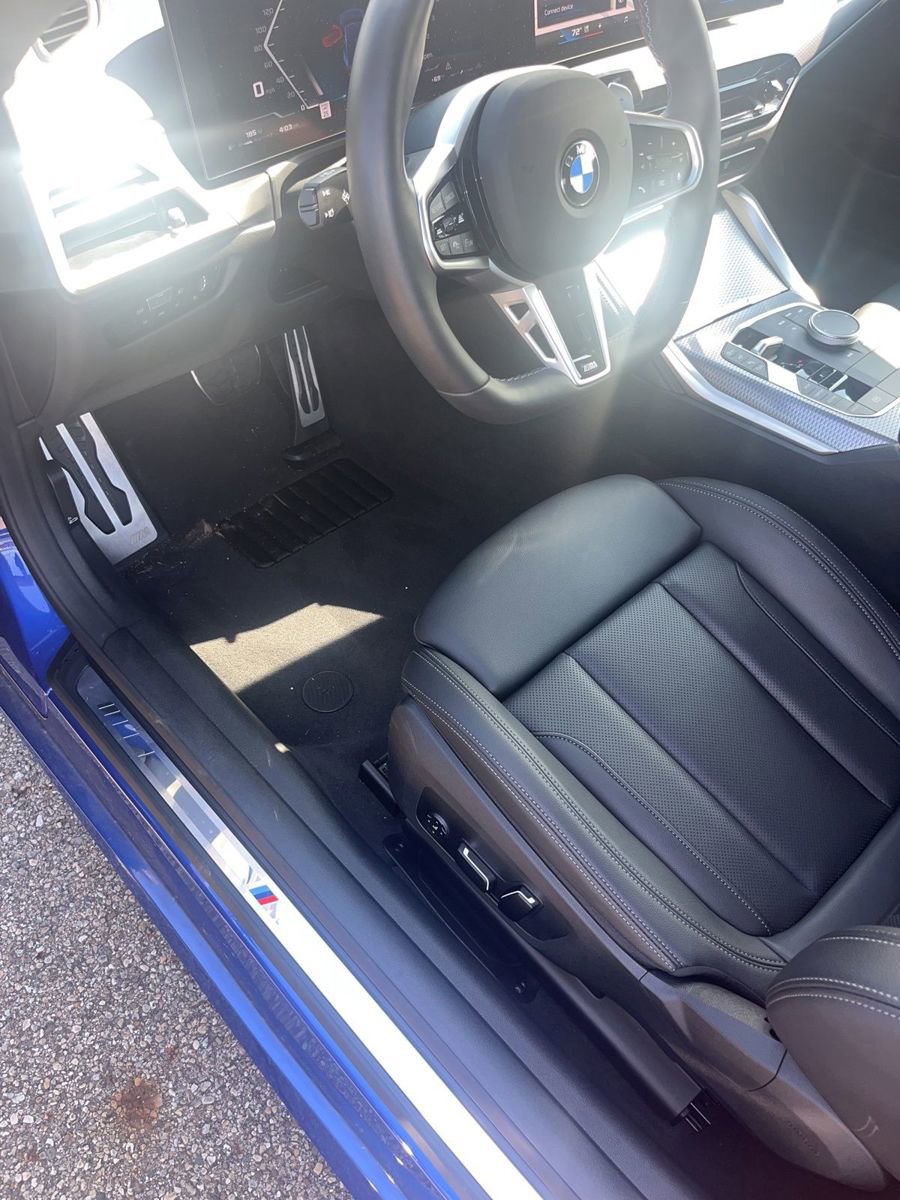 Used 2026 BMW 440i xDrive Coupe AWD/4WD image 5