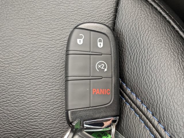 New 2026 Jeep Compass Latitude AWD/4WD image 25