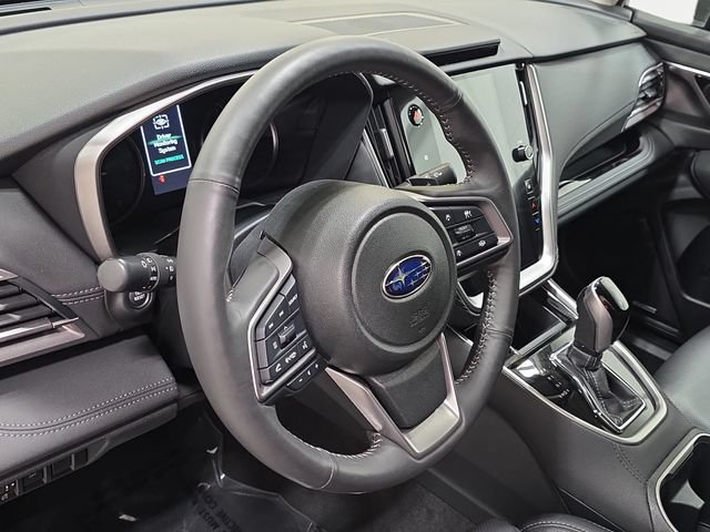 Used 2024 Subaru Outback Touring AWD/4WD image 14