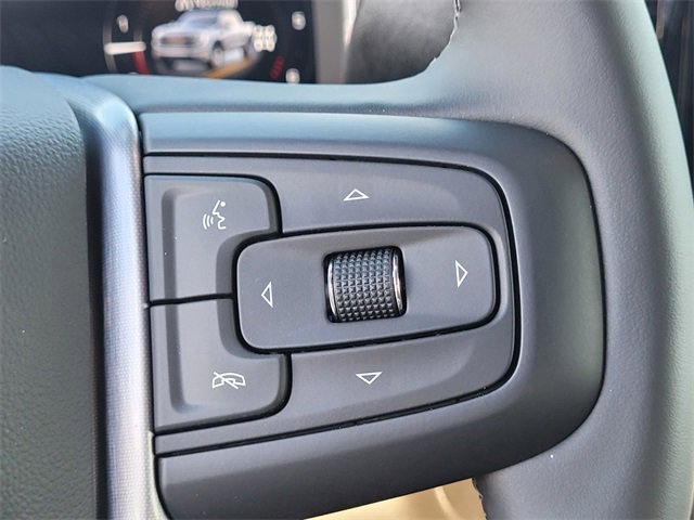 New 2026 GMC Sierra 1500 Elevation image 17