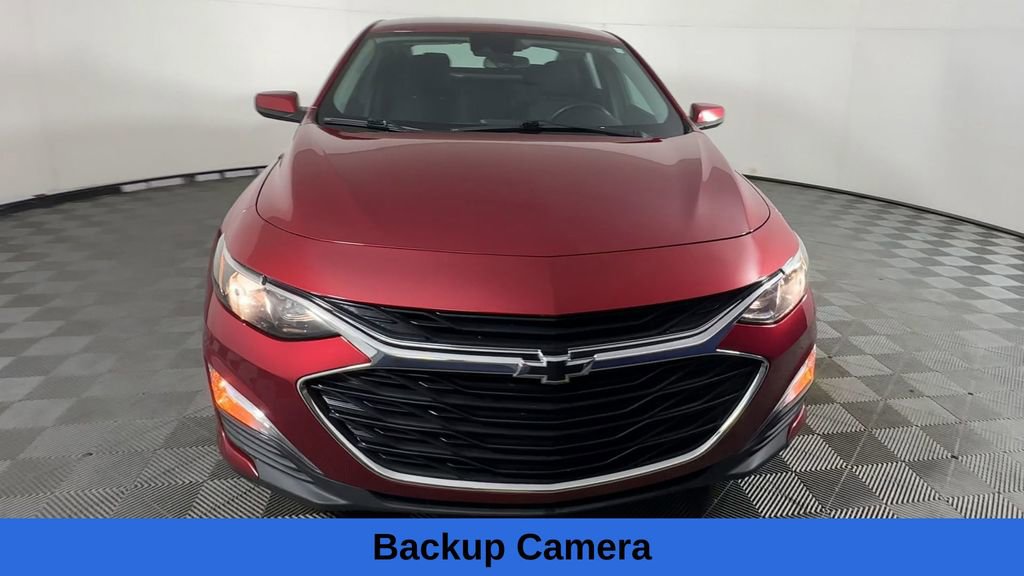 Used 2023 Chevrolet Malibu RS image 6