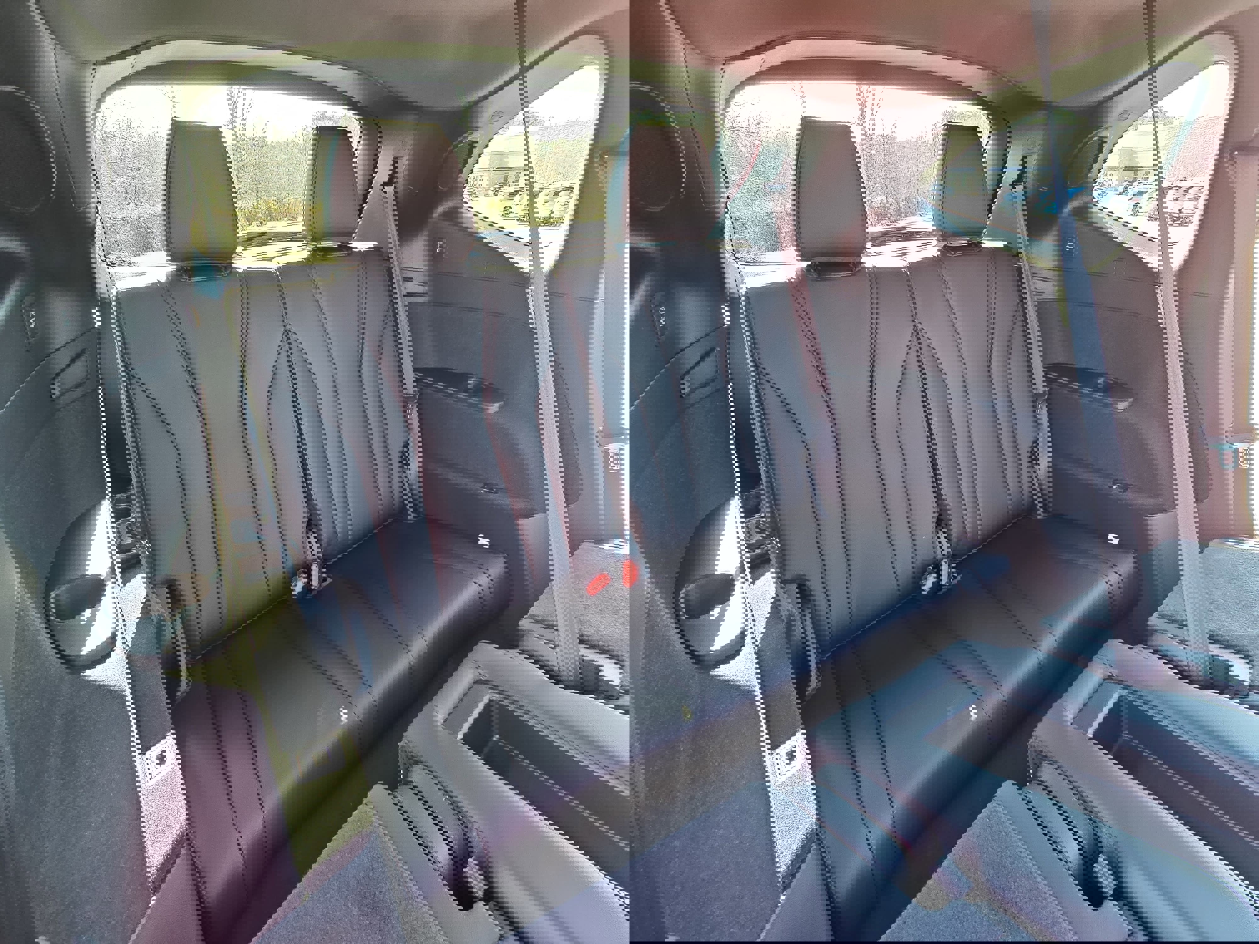 New 2026 Acura MDX Type S image 12