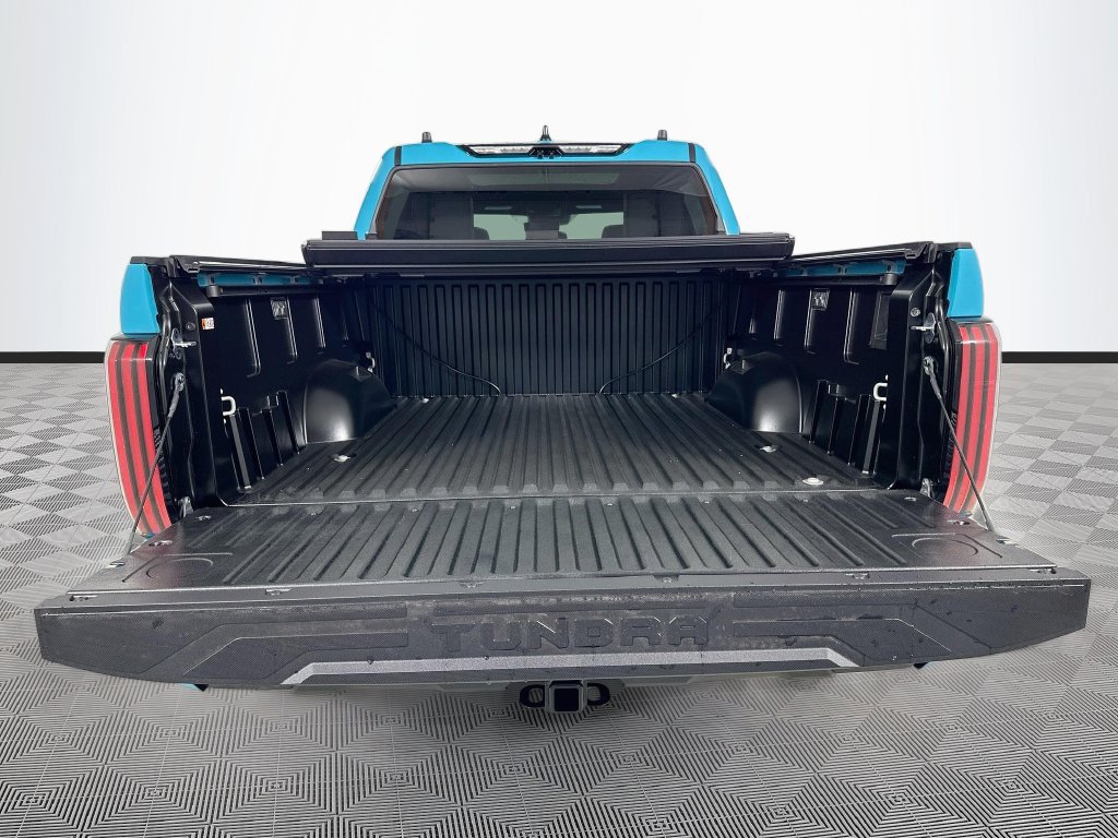 New 2026 Toyota Tundra TRD Pro w/ Tow Tech Package AWD/4WD image 20