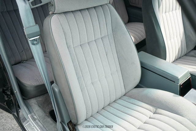 Used 1987 Chevrolet Monte Carlo SS RWD image 45