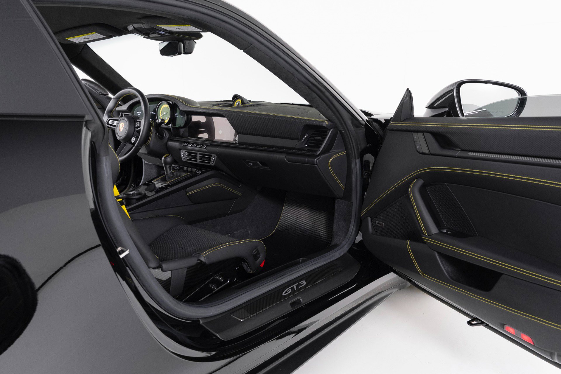Used 2024 Porsche 911 GT3 image 30