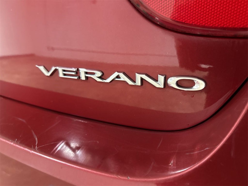 Used 2013 Buick Verano image 26