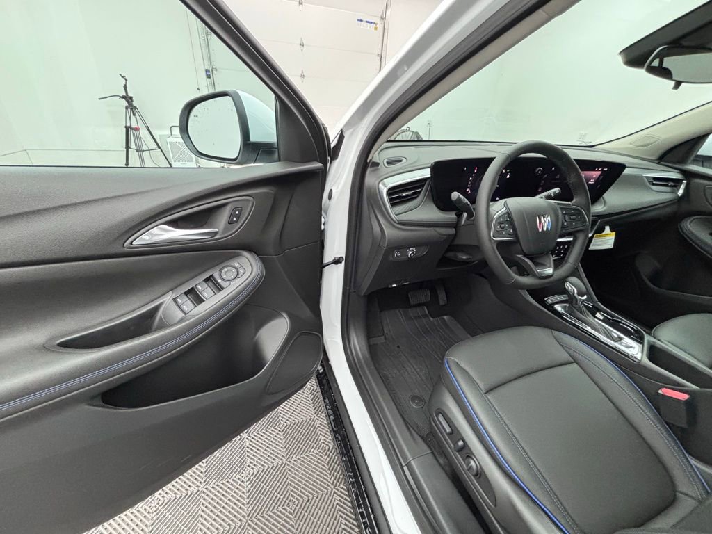 New 2026 Buick Encore GX Sport Touring w/ Comfort Package image 16