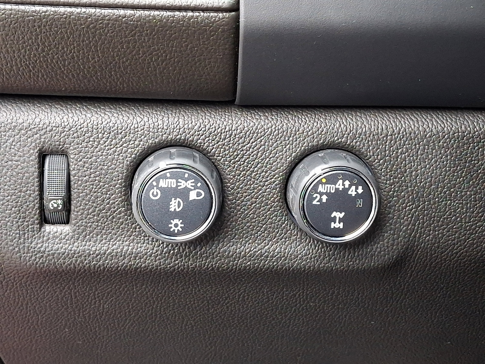 Used 2021 GMC Canyon AT4 w/ Trailering Package AWD/4WD image 27