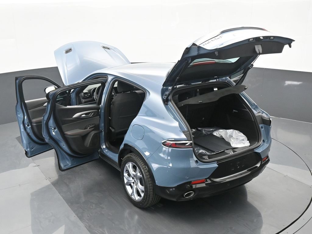 Used 2025 Dodge Hornet R/T w/ Tech Pack image 64