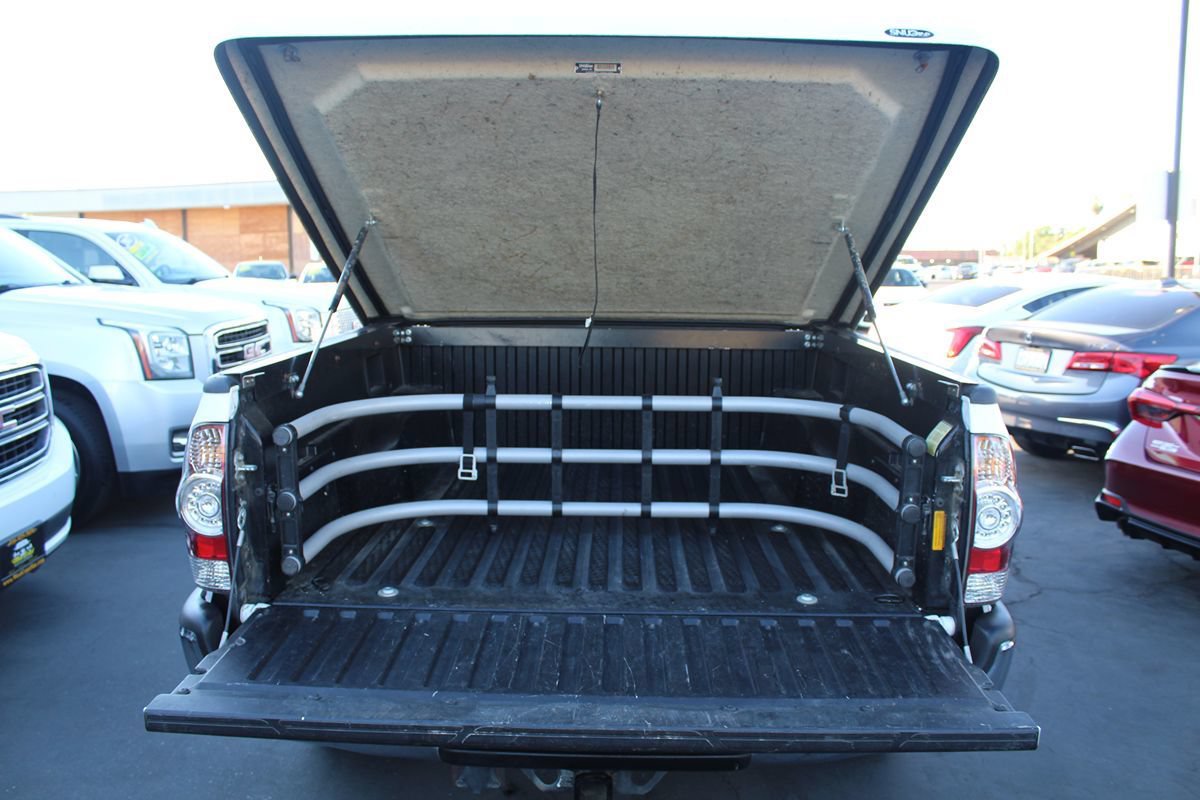 Used 2009 Toyota Tacoma PreRunner RWD image 15