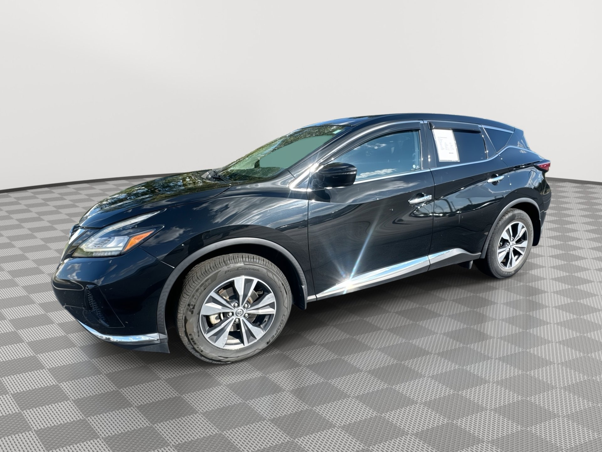 Used 2019 Nissan Murano S image 1