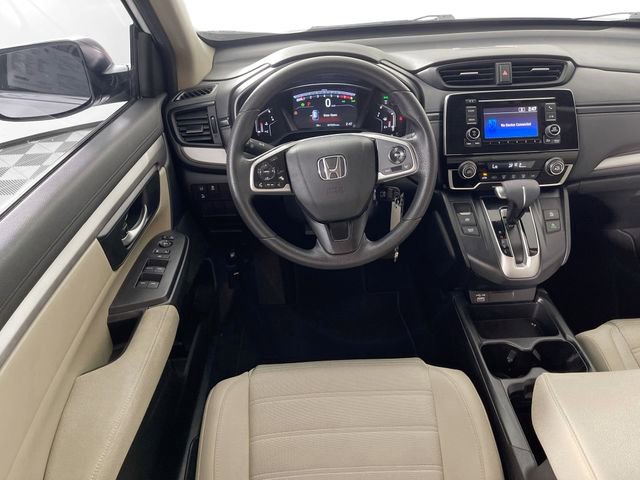 Used 2022 Honda CR-V LX image 21