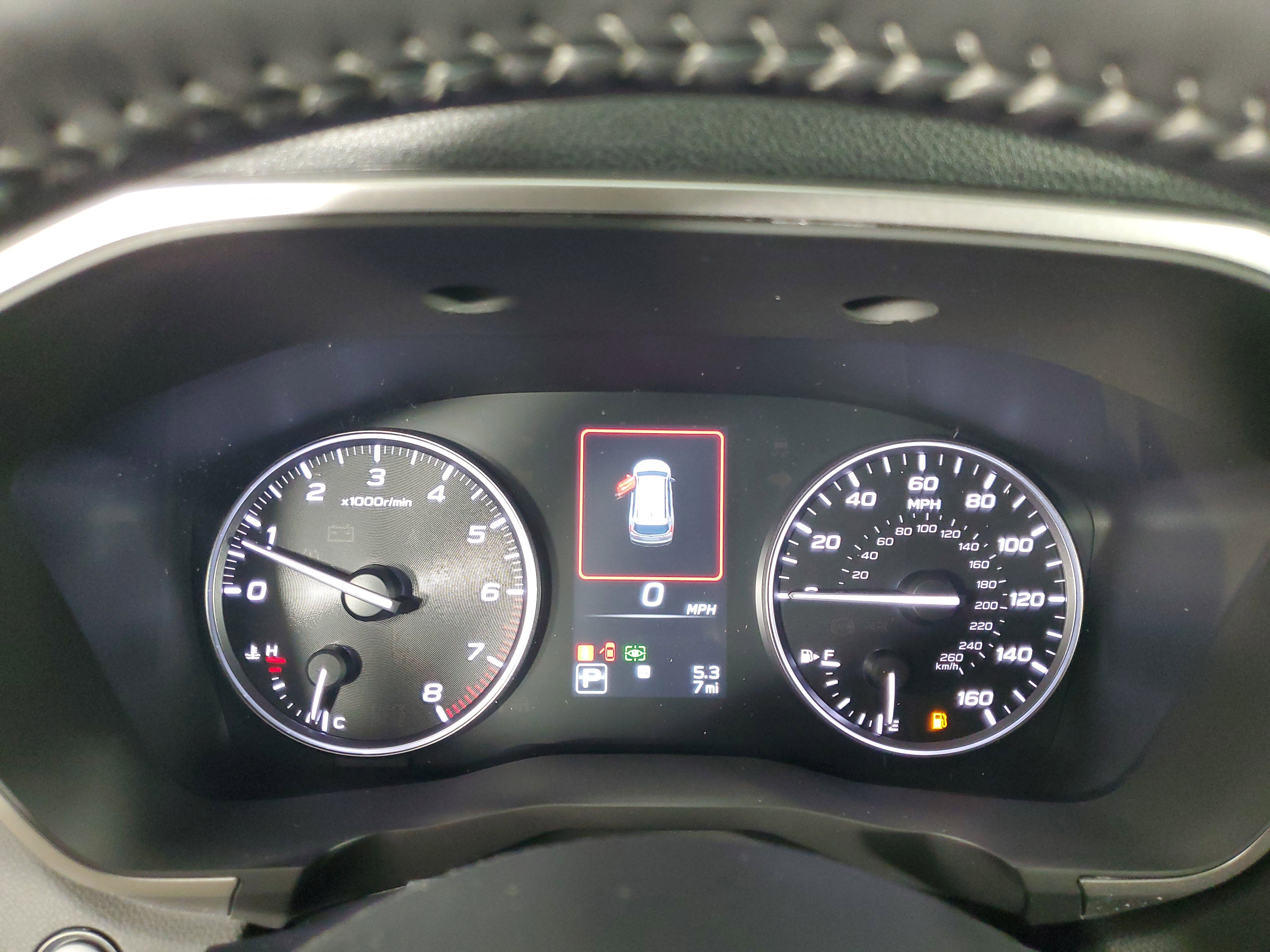 New 2026 Subaru Ascent Touring w/ Popular Package #1 image 26