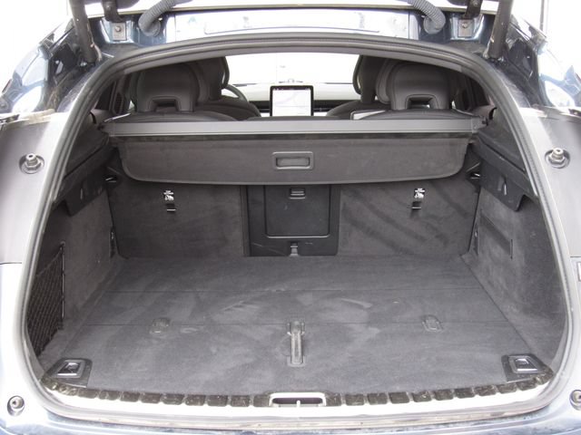 Used 2025 Polestar Polestar 3 w/ Plus Pack RWD image 23