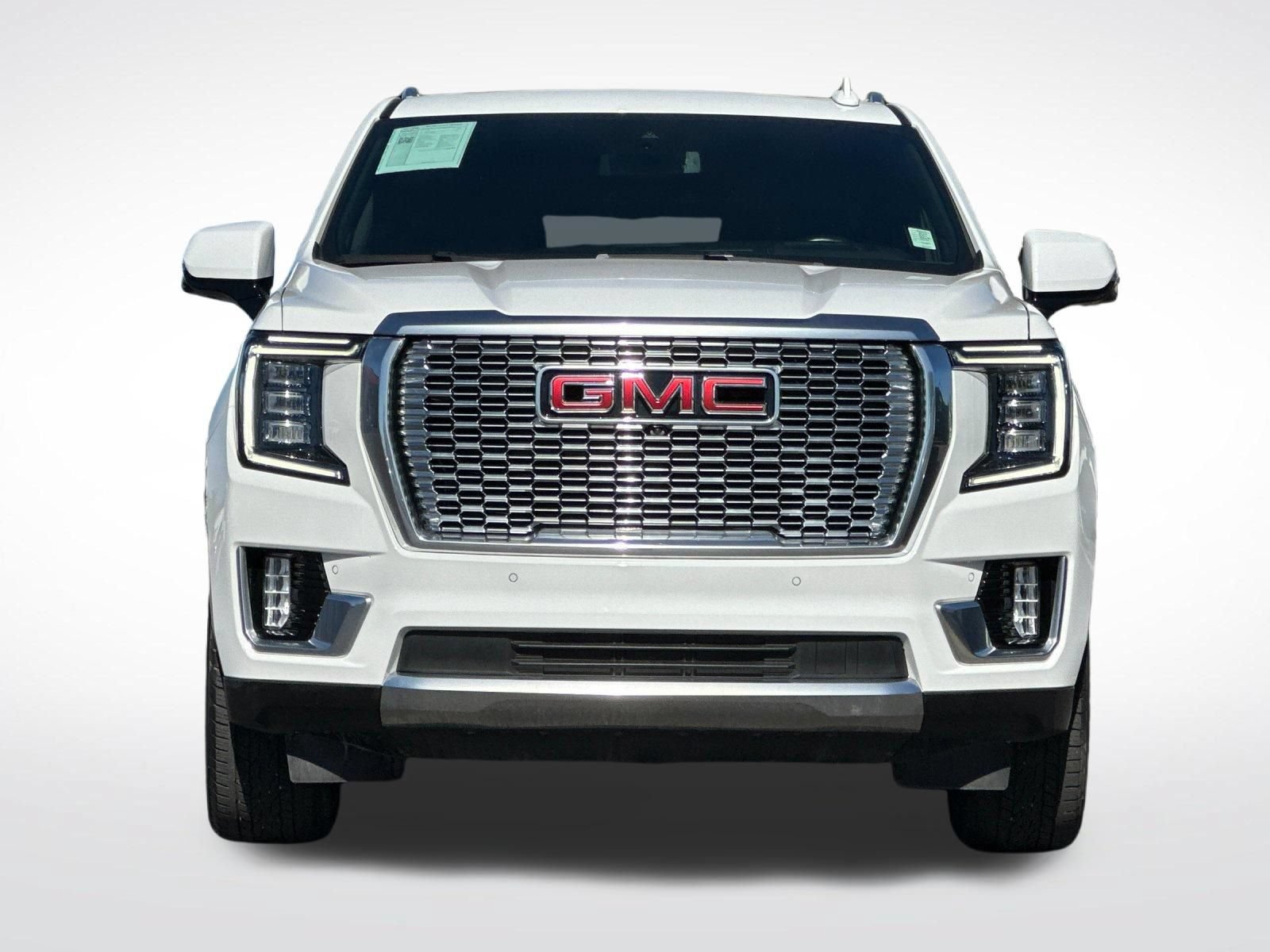 Used 2023 GMC Yukon XL Denali AWD/4WD image 8