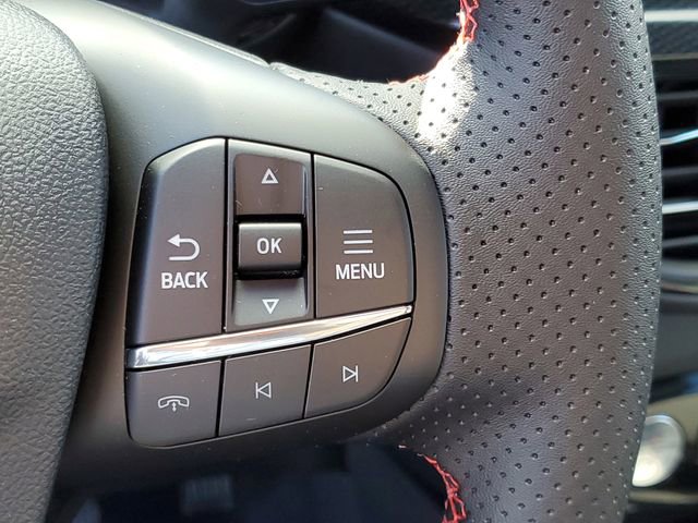New 2026 Ford Escape ST-Line w/ Tech Pack #1 image 16