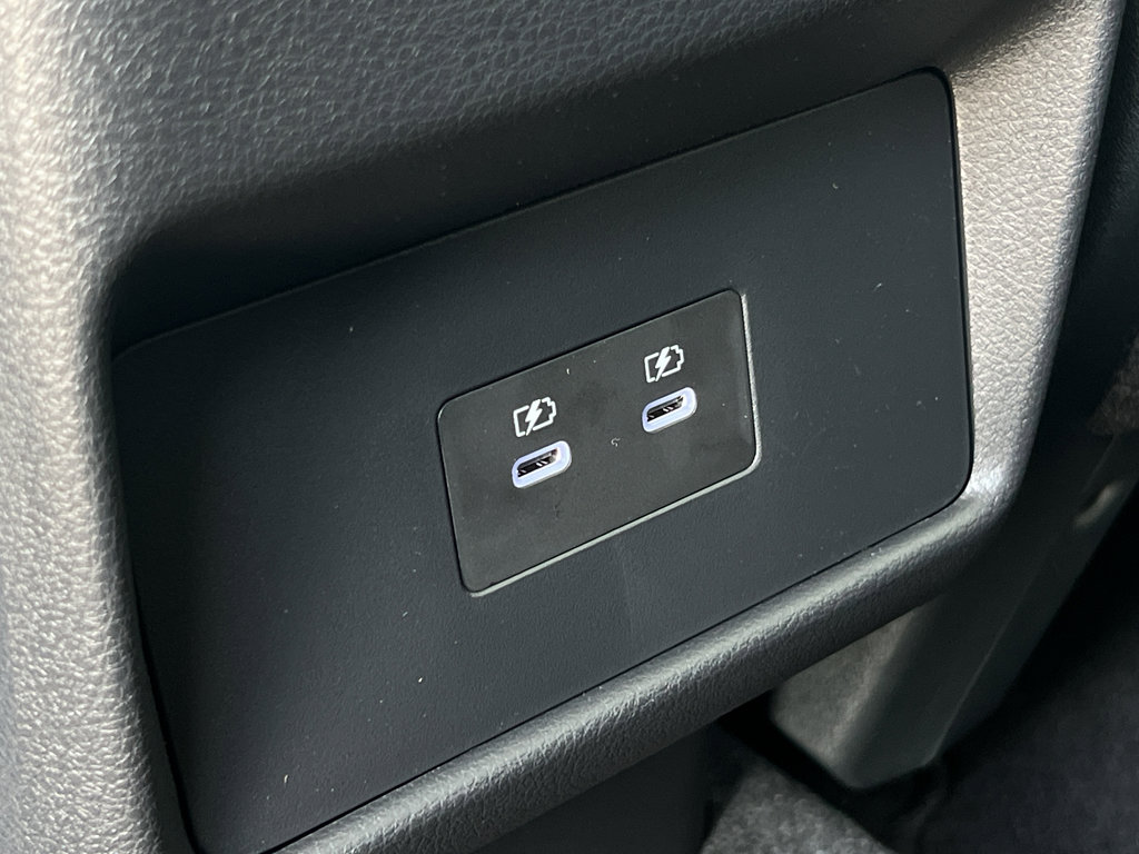 New 2026 Nissan Rogue SV w/ Cold Weather Package image 12