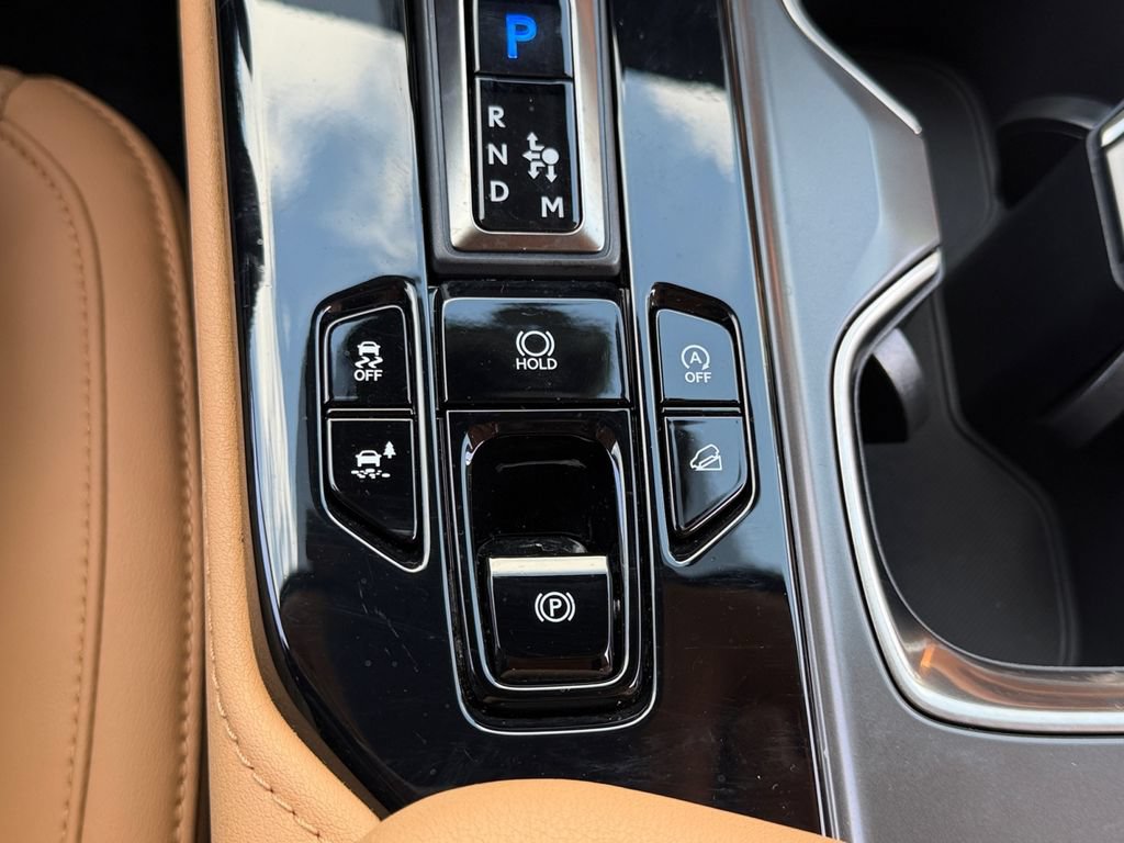 Certified 2025 Lexus NX 350 AWD w/ Accessory Package (Z2) image 29