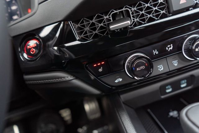 New 2026 Honda Accord Sport image 25