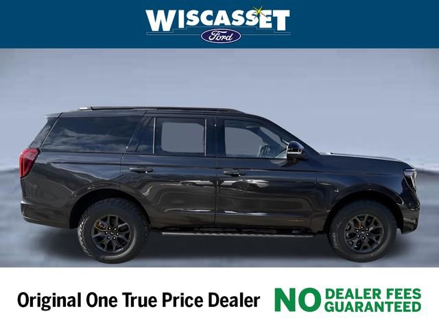 New 2025 Ford Expedition Tremor image 7