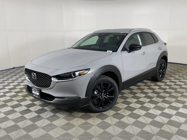 New 2025 MAZDA CX-30 AWD 2.5 S w/ Select Sport Pkg