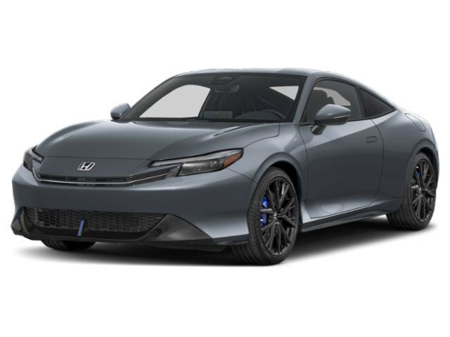 New 2026 Honda Prelude