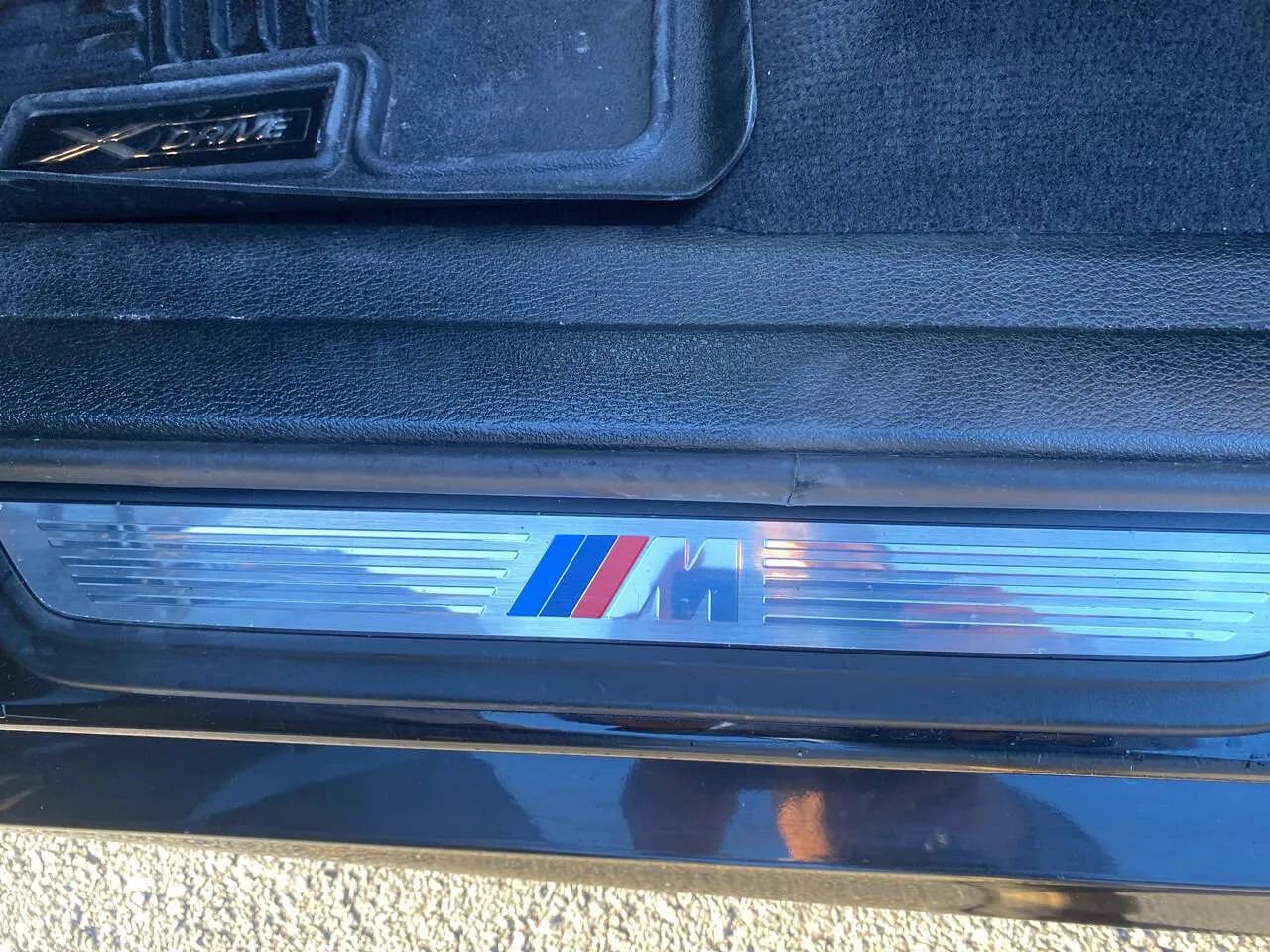 Used 2017 BMW X3 xDrive28i image 13