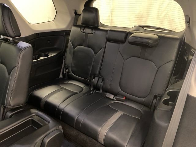 Certified 2025 Honda Pilot EX-L image 20